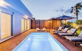Nastazia Luxury Beach House